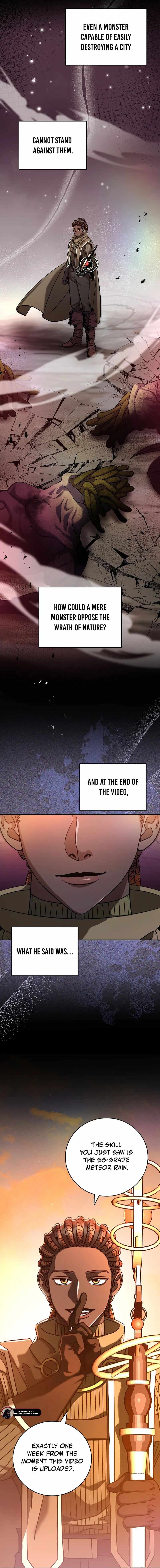 Master of All Skills Chapter 1 22